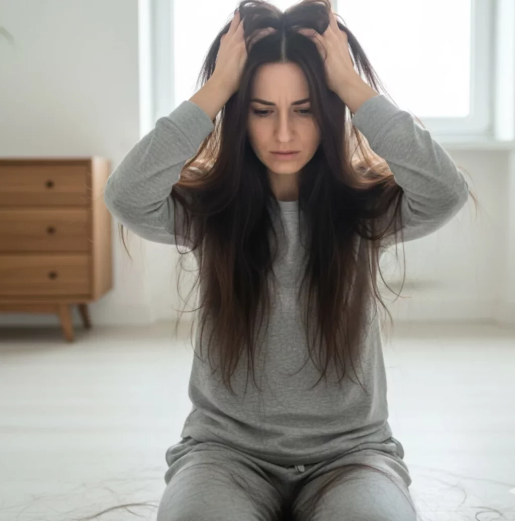 Come prevenire la caduta dei capelli in autunno: trattamenti e rimedi post estate