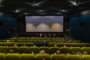 Docufilm “Non chiamatelo call center” presentato a Roma: nuova luce sul lavoro telefonico