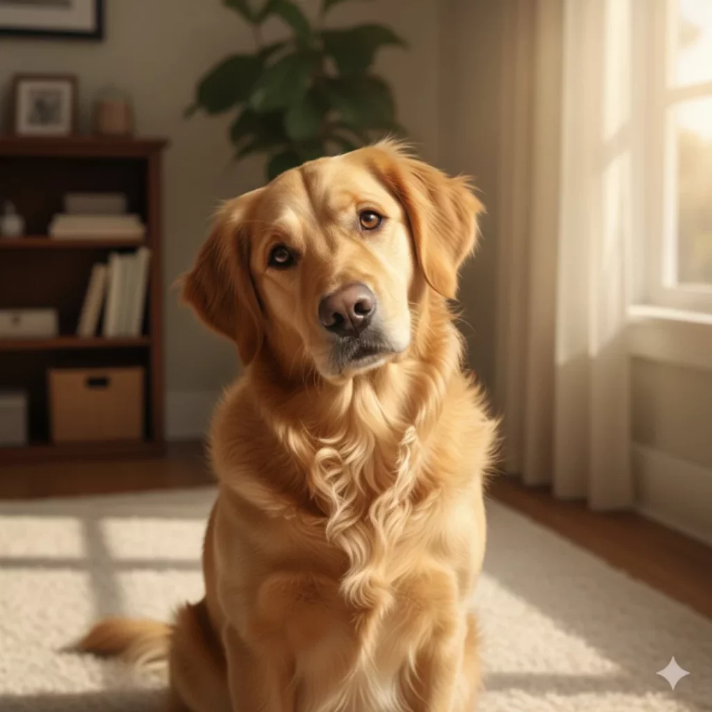 Se hai mai chiamato il tuo cane e lo hai visto inclinare la testa, ti sarai sicuramente chiesto...