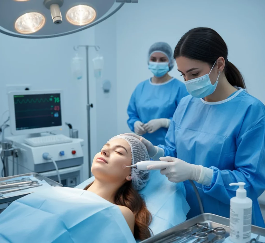 Chirurgia estetica da che età si può fare e quando è consigliato affidarsi al bisturi