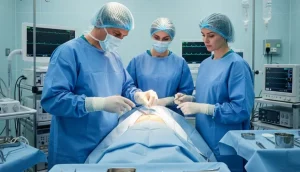 La chirurgia plastica rappresenta oggi una delle branche mediche in continua evoluzione e sempre più...