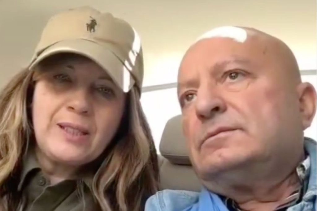 Un amore spirituale che ispira grandi progetti e trasformazioni significative nella vita