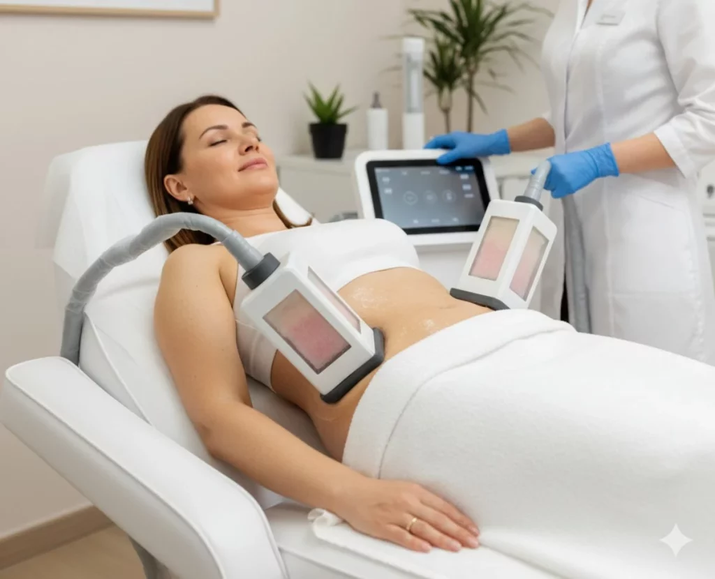 La criolipolisi è una procedura non invasiva che si sta rapidamente affermando come una soluzione...