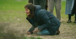 Il misterioso segreto di Fuensanta: scopri cosa si nasconde dietro il suo nome.