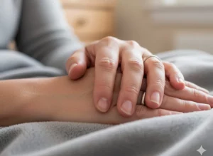 Causa delle dita gonfie: scoprine le principali ragioni e come riconoscerle.