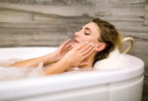 Scopri i benefici sorprendenti del bagno con sali di Epsom per la tua salute