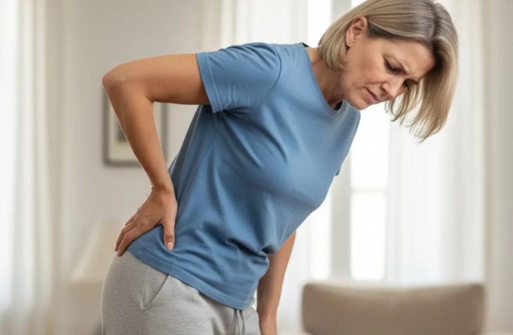 Dolore all’anca, scopri le cause: cosa comporta e quando intervenire
