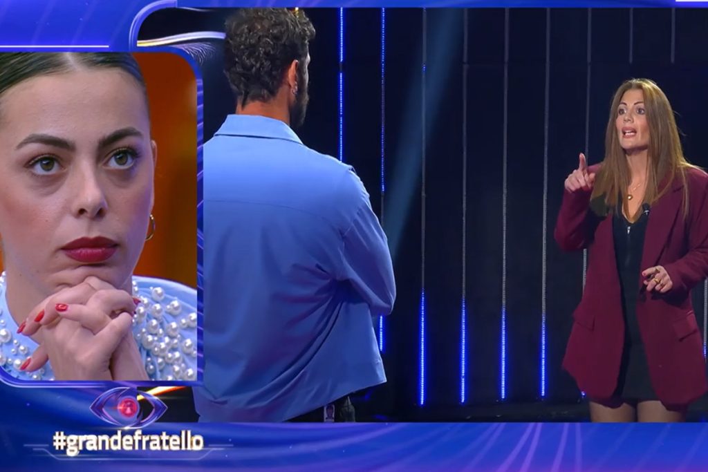 Scontro acceso tra Valentina e Benedetta al Grande Fratello: cosa è successo Nuove tensioni si...