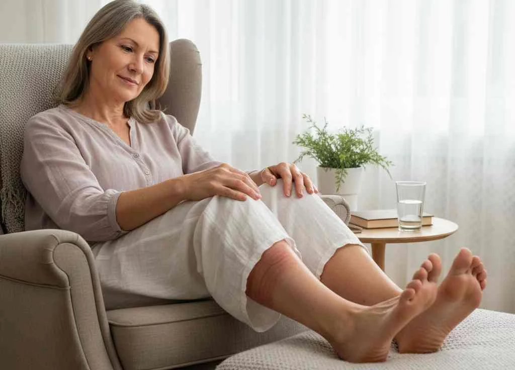 Edema da Fovea e malattie cardicache: l’importanza di una diagnosi rapida e completa