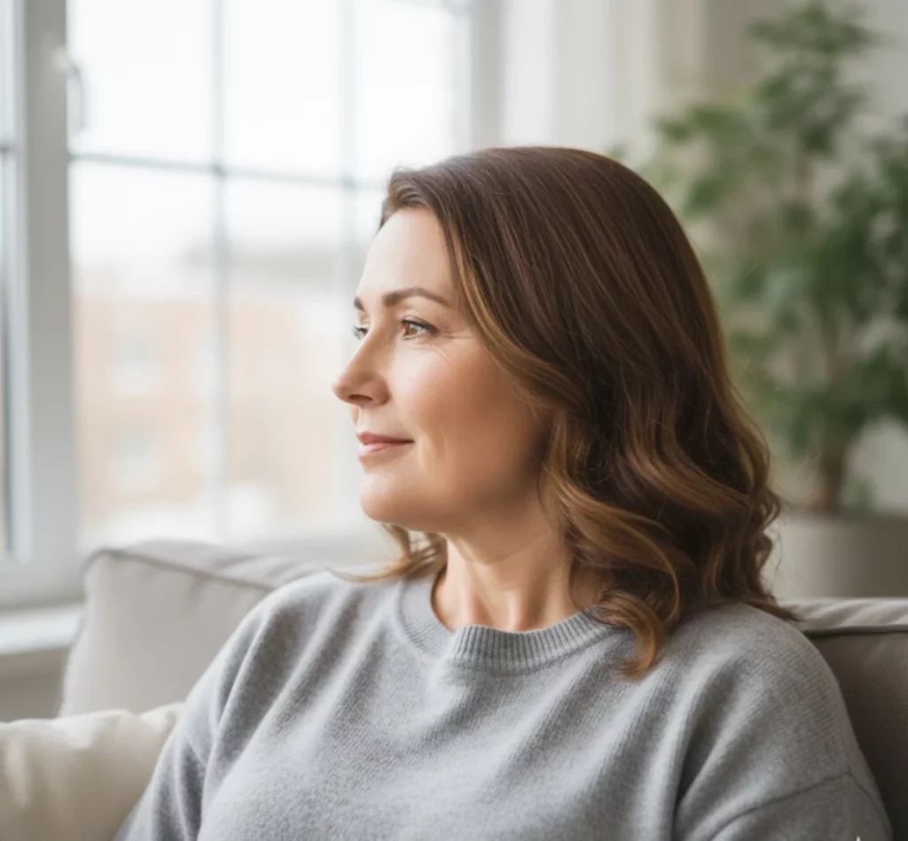 Doppio mento e contorno viso lasso: come combattere l’inestetismo più odiato