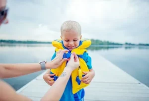 Segnali di annegamento e primo soccorso: riconoscere e intervenire rapidamente