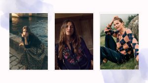 Boden presenta l’autunno: colori vivaci per un look felice e di tendenza.