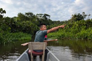 Impegni COP26: Supporto a popoli indigeni per gestione forestale, scoperte e insegnamenti chiave.