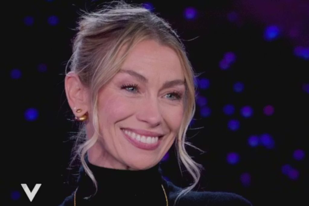 Julia Balzaretti, la figlia prodigio di Eleonora Abbagnato: esibizione a This is Me