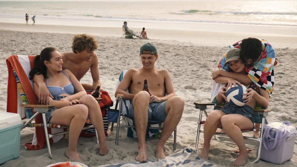 Scopri i Migliori Teen Drama e Teen Comedy degli Anni 10 Primi amori, conflitti adolescenziali e...