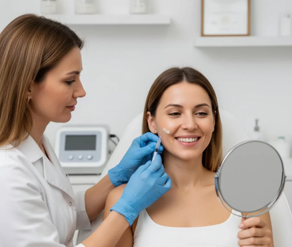 Perché e quando è necessario ricorrere ai filler estetici? Un alleato per il volume e la naturalezza del viso