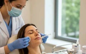 Perché e quando è necessario ricorrere ai filler dermici: una soluzione efficace per il volume e la definizione del viso