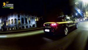 Sequestro di 93 milioni: 123 indagati per reati fiscali e riciclaggio.