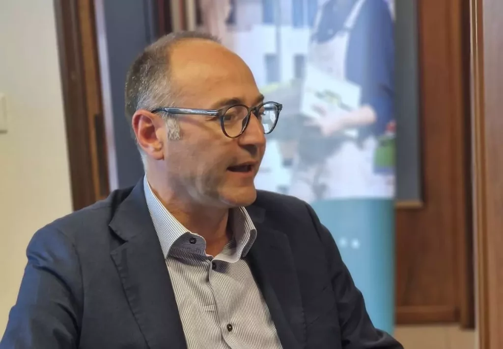 Fattorie Didattiche Aperte: Domenica 12 ottobre per un contatto diretto con la natura.