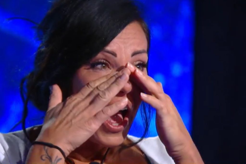 Tensione nella casa del Grande Fratello tra Francesca Carrara e alcune coinquiline: cosa è accaduto...