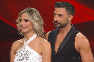 Francesca Fialdini: retroscena inaspettato, una concorrente svela la verità dietro le quinte