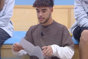 Rudy Zerbi shock ad Amici 25: “Voglio l’eliminazione di Opi e Frasa” Gelo in casetta, ecco come reagiscono