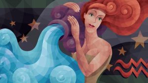 Oroscopo Acquario 13-19 ottobre: cosa monitorare questa settimana con attenzione