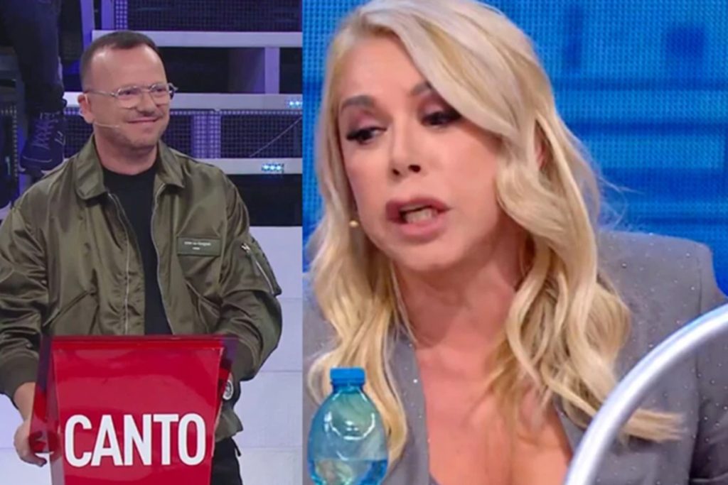 Denuncia in diretta: cosa è successo davvero sul caso incredibile in tv