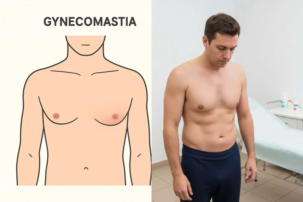 La ginecomastia è una condizione benigna che interessa molti uomini nel corso della vita. Essa si...