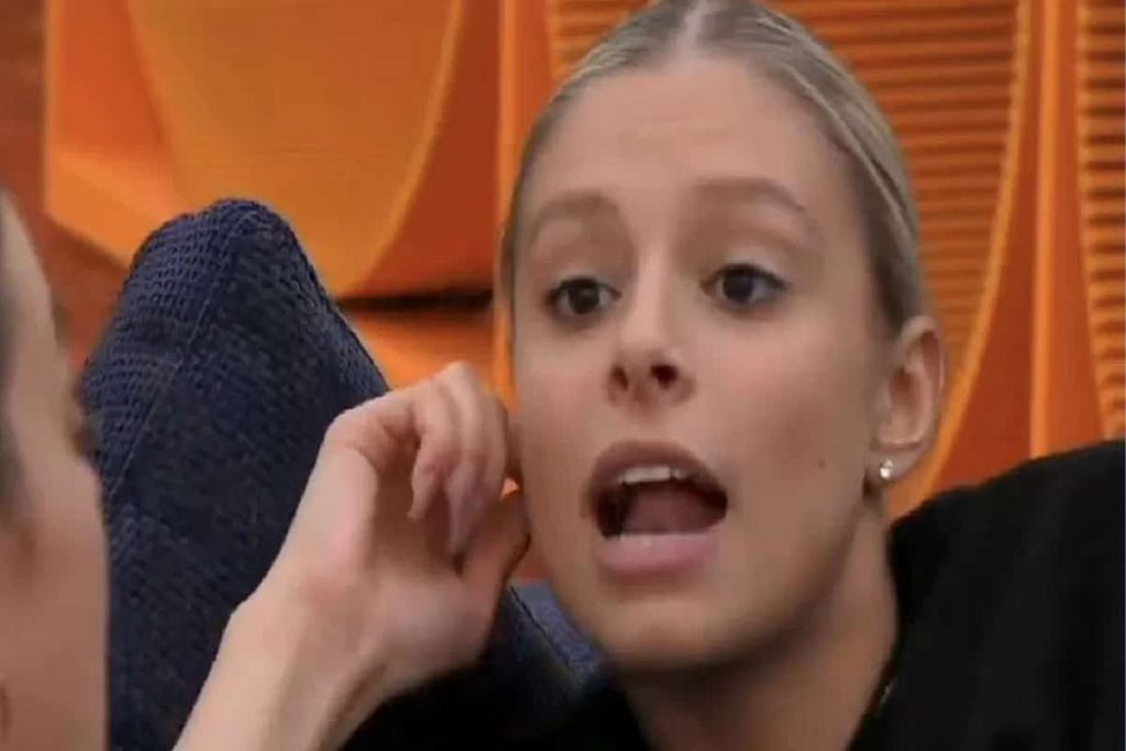 Da bambina soffrivo a scuola a causa della mia altezza ridotta