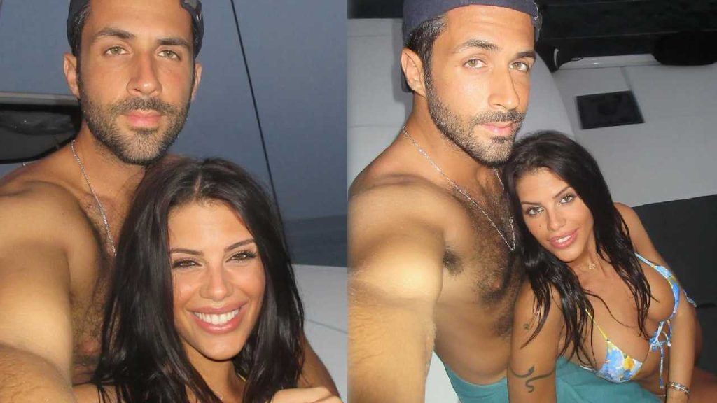 Antonella Fiordelisi svela dettagli sul fidanzato Giulio Fratini e menziona l’ex