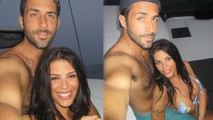 Antonella Fiordelisi svela dettagli sul fidanzato Giulio Fratini e menziona l’ex