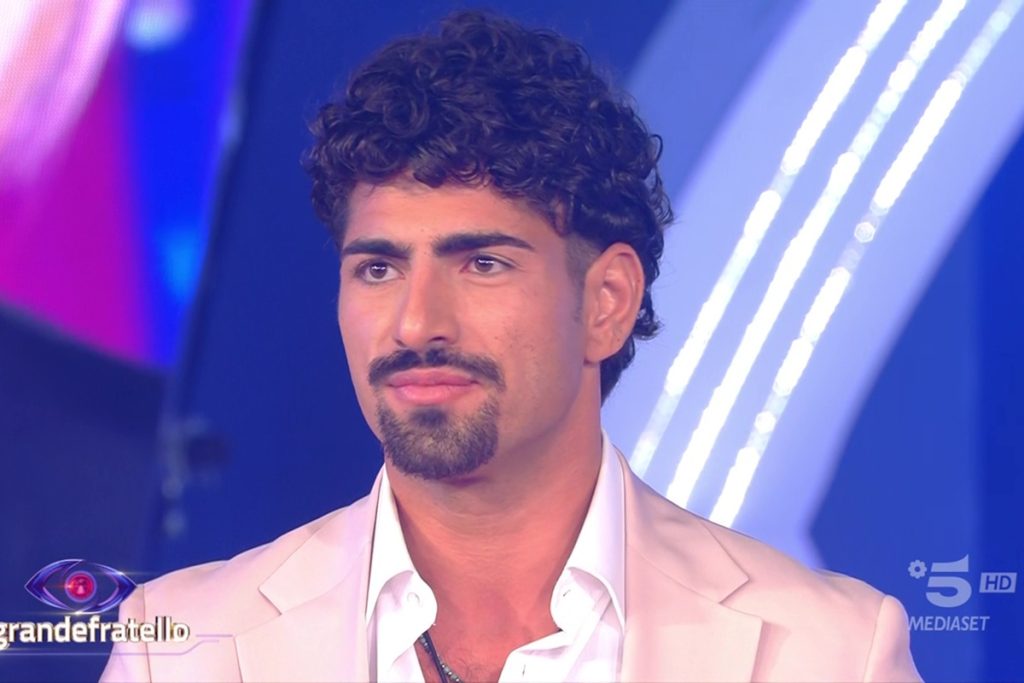 Alfonso e Antonella: i genitori di Giulio Carotenuto del Grande Fratello e il loro valore più importante