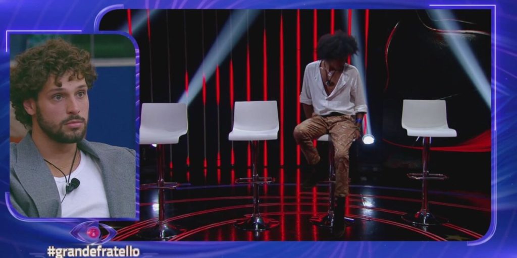 Grande Fratello 2025: colpo di scena con eliminazione a sorpresa Il Grande Fratello 2025 continua a...