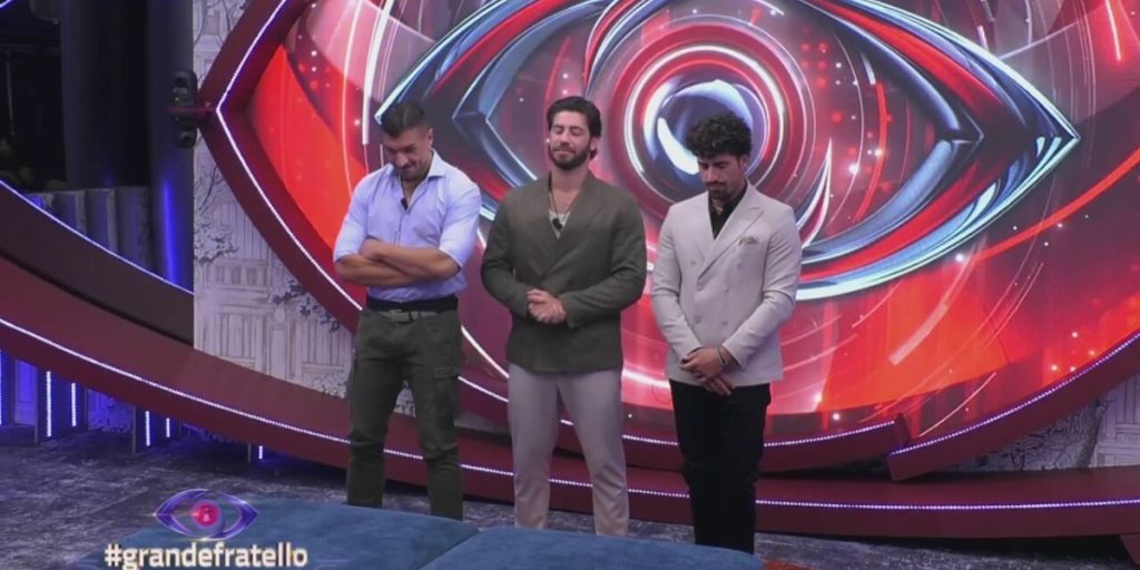 Grande Fratello 2025, eliminato lunedì 13 ottobre 2025: chi ha abbandonato ieri?