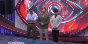 Grande Fratello 2025, eliminato lunedì 13 ottobre 2025: chi ha abbandonato ieri?