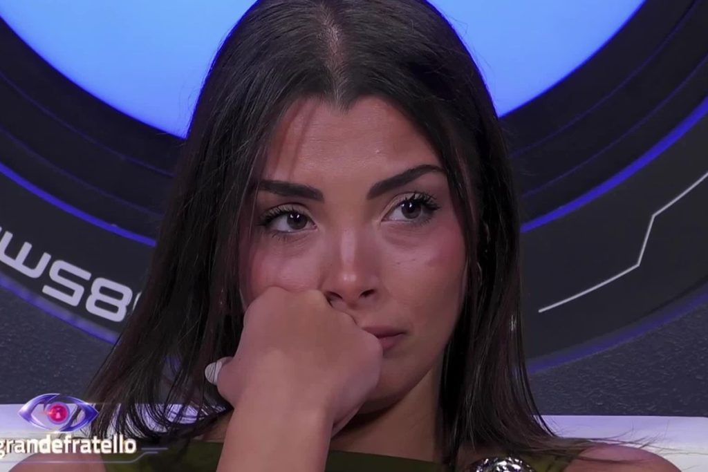 Nuove tensioni nella Casa del Grande Fratello 2025: Grazia Kendi al centro delle critiche La Casa...