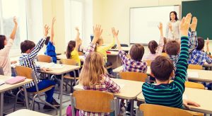 Insegnare la grammatica valenziale: un approccio innovativo per la primaria