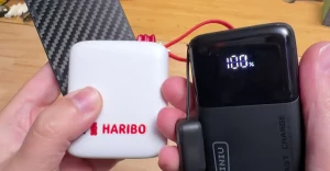 Il mese scorso, la mia collega Liz Lopatto ha spiegato come una batteria portatile a forma di...