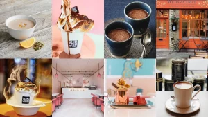 Scopri i Migliori Negozio di Cioccolato a Londra Londra è una città ricca di storia e cultura, ma è...