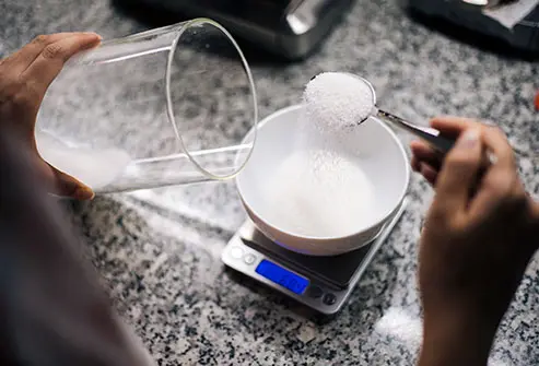 Lo zucchero naturale conta davvero nell’assunzione giornaliera di zuccheri?