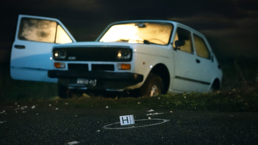 Il Mostro: l’Assassino tra noi, chi si nasconde davvero tra le persone?