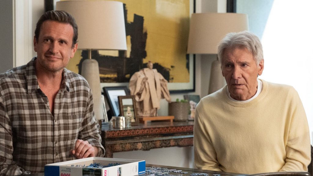 La Terza Stagione di "Shrinking" Arriva il 28 Gennaio 2026 Torna il 28 gennaio 2026 la comedy con...