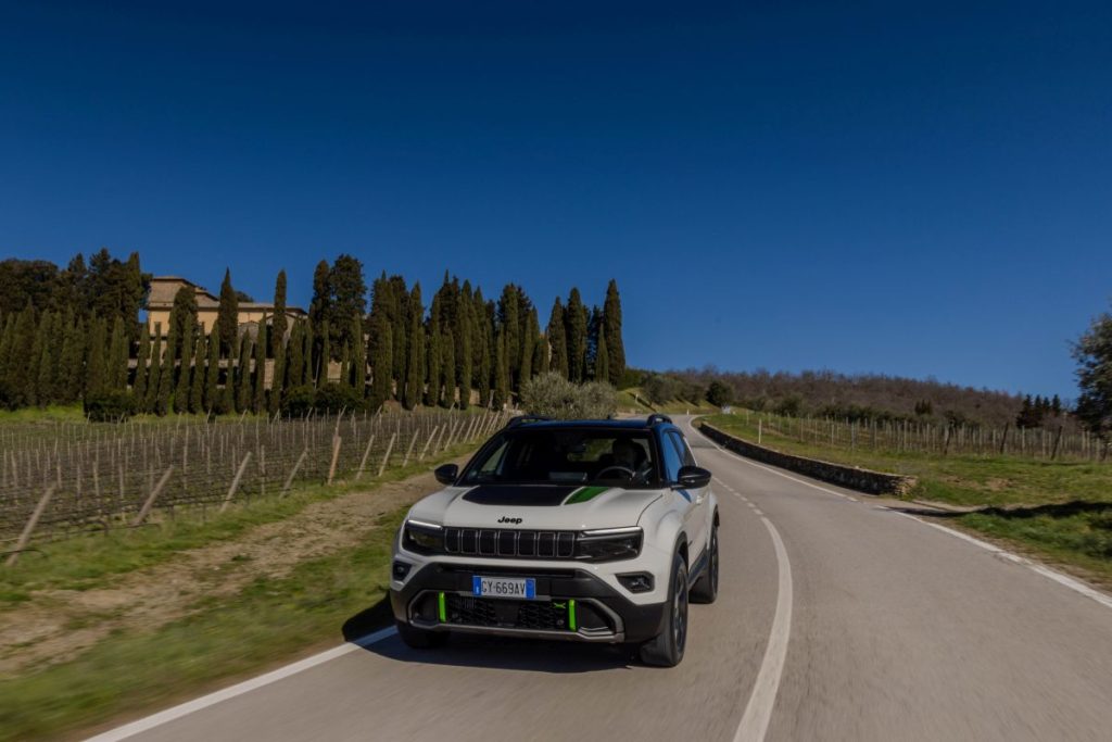 Stellantis cresce: +13% nelle consegne e nei ricavi nel terzo trimestre 2025.