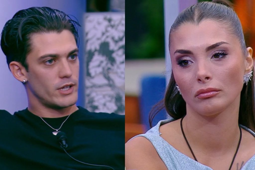 Jonas Pepe censurato al Grande Fratello 2025: la scena controversa con Grazia Kendi tagliata su...