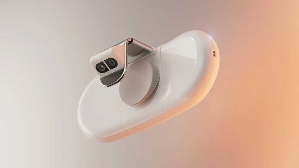 Kohler presenta Dekoda: la fotocamera per il tuo bagno Kohler, azienda leader nel settore della...