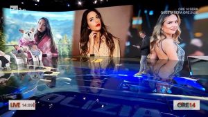 Pamela Genini: l’incubo silenzioso per proteggere i suoi familiari dal suo ex violento.