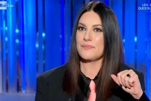 Laura Pausini: il segreto della dieta e quanti chili ha perso davvero