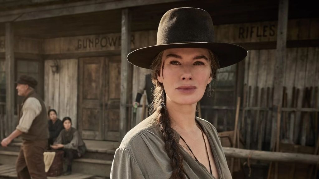 Il Ritorno di Lena Headey: Una Nuova Serie da Non Perdere Dopo il successo di “Game of Thrones”...