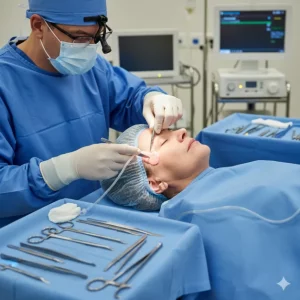 Chirurgia estetica: trasformazioni prima e dopo con risultati duraturi